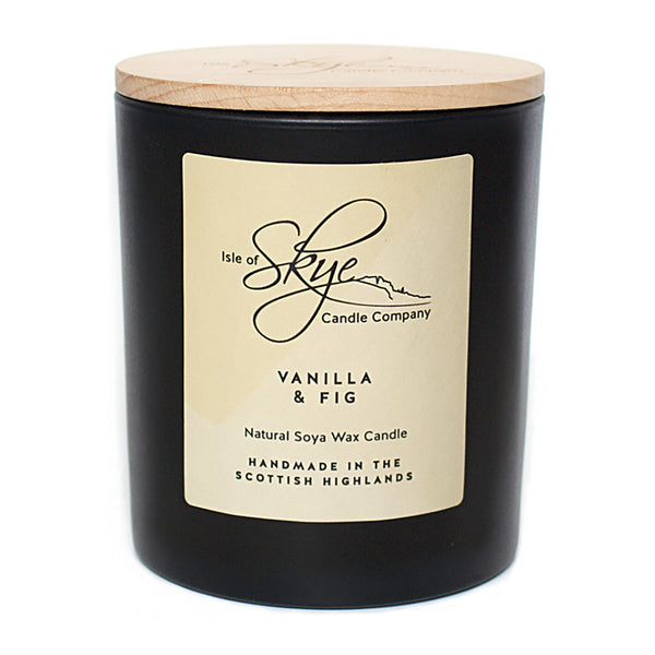 Isle of Skye Candle - Large Tumbler - DeWaldens Garden Centre
