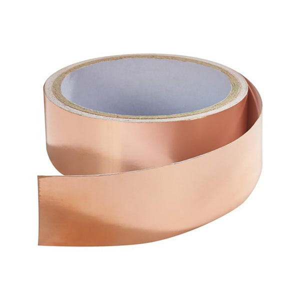 Gardener's Mate Copper Slug Tape 5m - DeWaldens Garden Centre