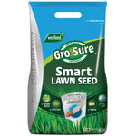 Gro-Sure Smart Lawn Seed | 80m squared | DeWaldens Garden Centre