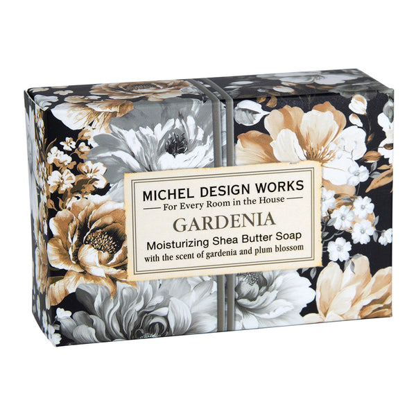 Michel Design Works Boxed Soap - DeWaldens Garden Centre