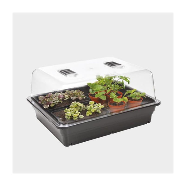 Stewarts Electric Propagator - Variable Control - DeWaldens Garden Centre