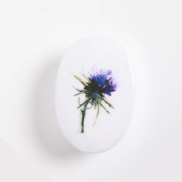 Tilnar Art - Trinket Box 12cm - DeWaldens Garden Centre