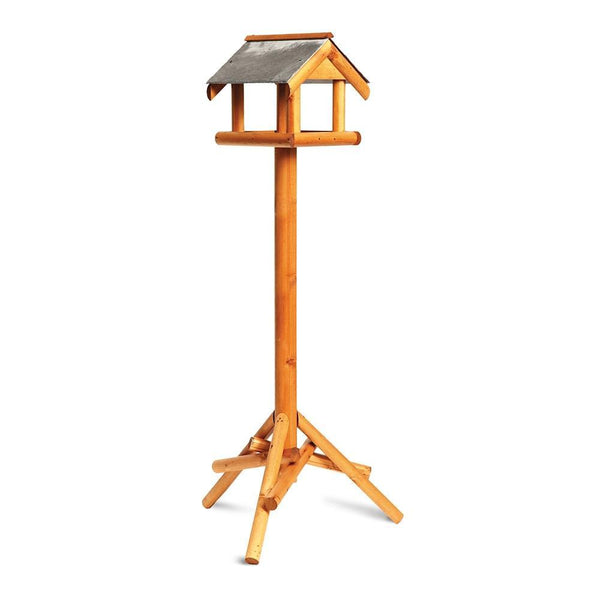 Tom Chambers Garsdale Bird Table | 160 cm | DeWaldens Garden Centre