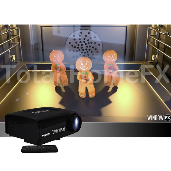 Premier Total Home FX Plus Projector - DeWaldens Garden Centre
