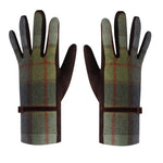 Earth Squared Tweed Gloves - DeWaldens Garden Centre