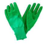 Kent & Stowe Ultimate All Round Gardening Gloves | Ladies Small | Green | DeWaldens Garden Centre