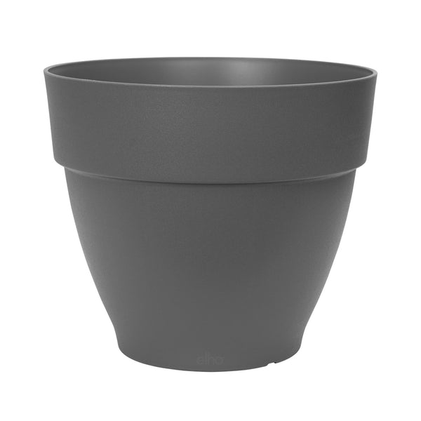 Elho Vibia Campana Round Planter - DeWaldens Garden Centre