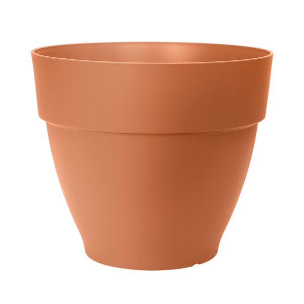 Elho Vibia Campana Round Planter - DeWaldens Garden Centre