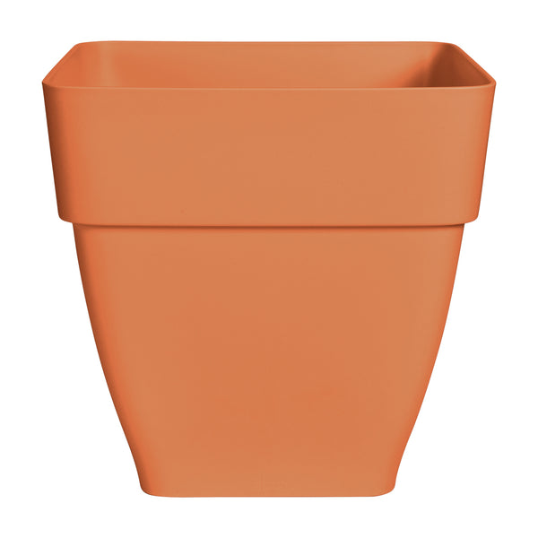 Elho Vibia Campana Square Planter - DeWaldens Garden Centre