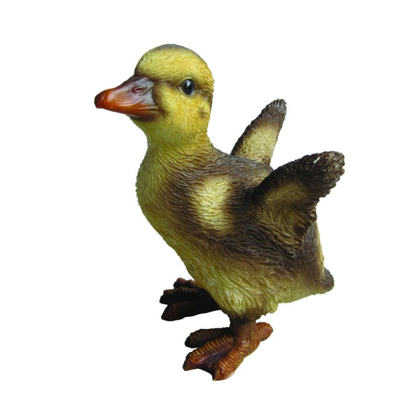 Vivid Arts Duckling - DeWaldens Garden Centre