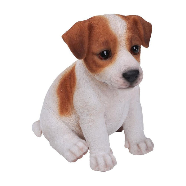 Vivid Arts Jack Russell Pup Pet Pal - DeWaldens Garden Centre