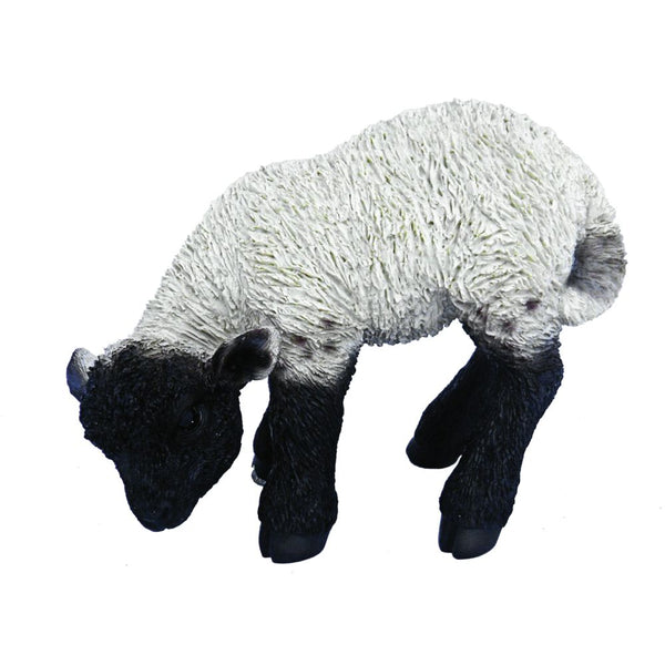 Vivid Arts Standing Lamb - DeWaldens Garden Centre