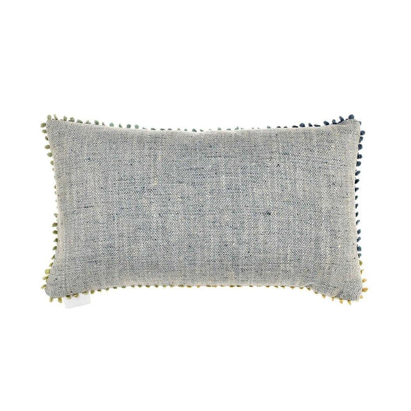 Voyage Bunnies Cushion - DeWaldens Garden Centre