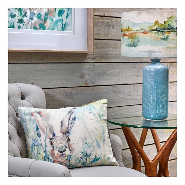 Voyage Jack Rabbit Cushion - DeWaldens Garden Centre