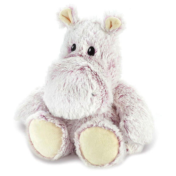 Warmies Plush Soft Toy 13" - Microwaveable - DeWaldens Garden Centre