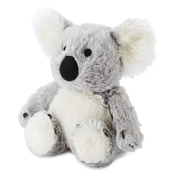 Warmies Plush Soft Toy 13" - Microwaveable - DeWaldens Garden Centre