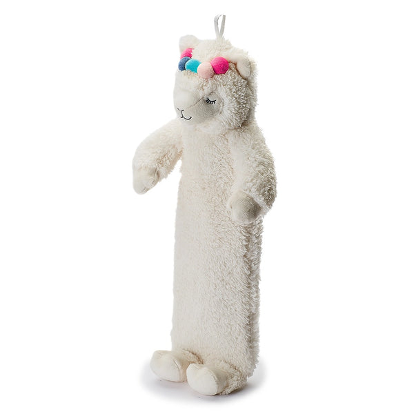 Warmies 3D Short Hot Water Bottle - DeWaldens Garden Centre