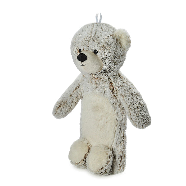 Warmies 3D Square Hot Water Bottle - DeWaldens Garden Centre