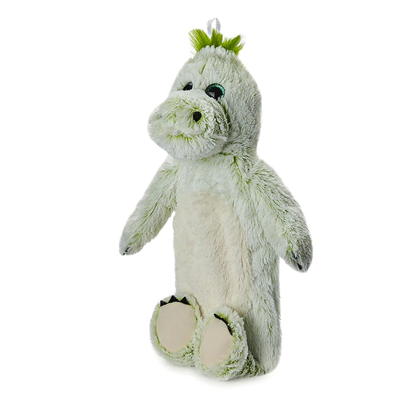 Warmies 3D Square Hot Water Bottle - DeWaldens Garden Centre