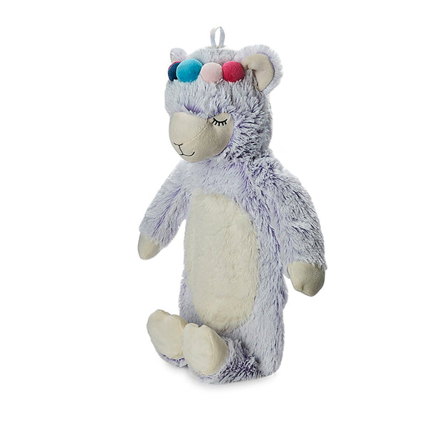 Warmies 3D Square Hot Water Bottle - DeWaldens Garden Centre