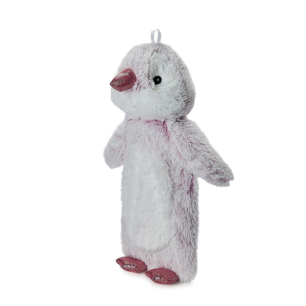 Warmies 3D Square Hot Water Bottle - DeWaldens Garden Centre