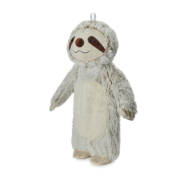 Warmies 3D Square Hot Water Bottle - DeWaldens Garden Centre