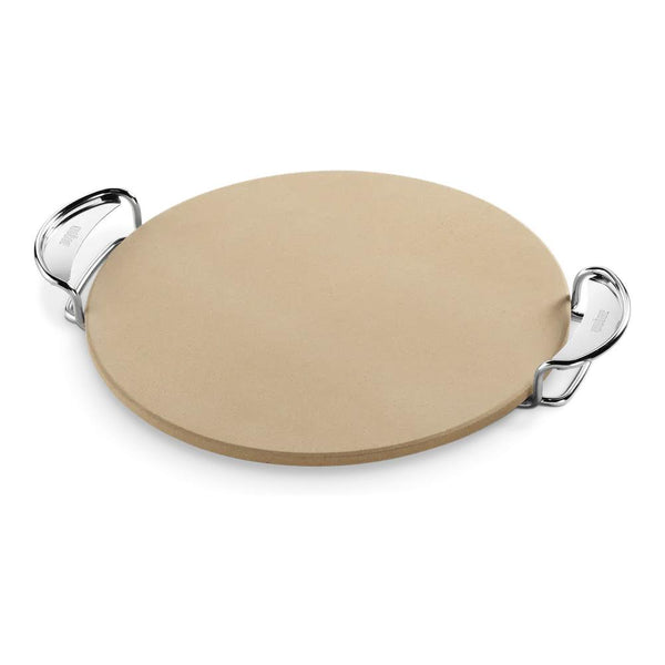 Weber GBS Pizza Stone - DeWaldens Garden Centre