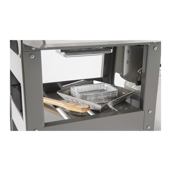 Weber Spirit II E-310 GBS Gas Barbecue - DeWaldens Garden Centre