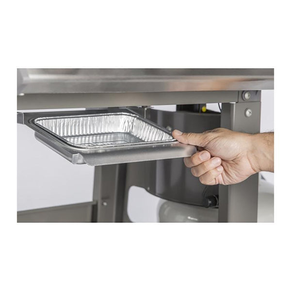 Weber Spirit II E-310 GBS Gas Barbecue - DeWaldens Garden Centre