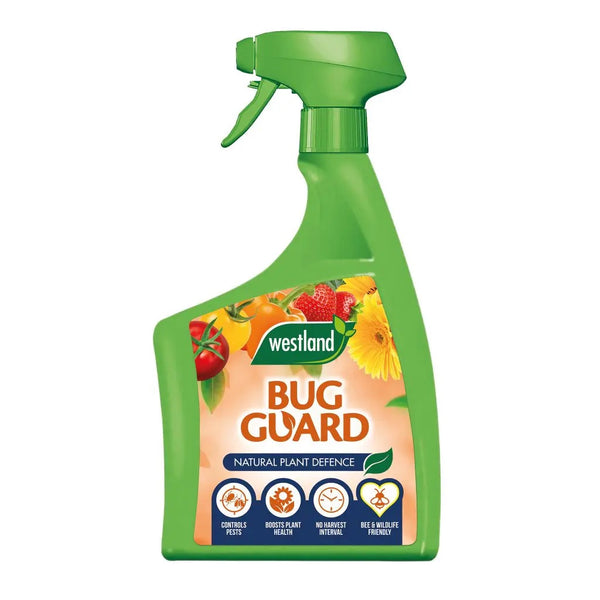 Westland Bug Guard RTU 800ml - DeWaldens Garden Centre