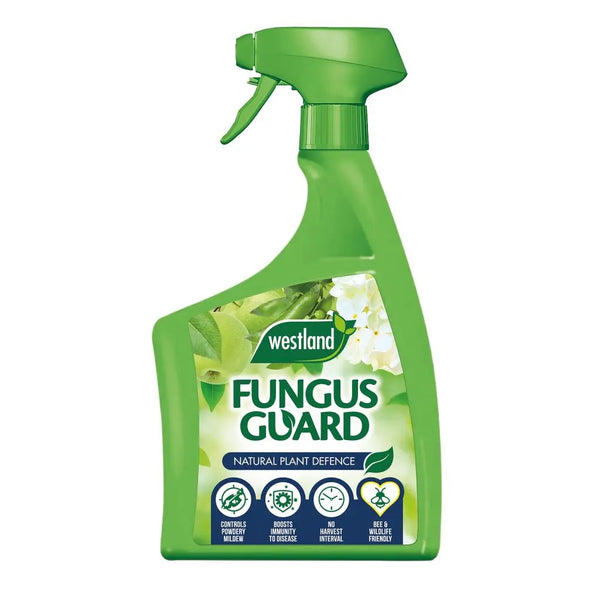 Westland Fungus Guard RTU 800ml - DeWaldens Garden Centre