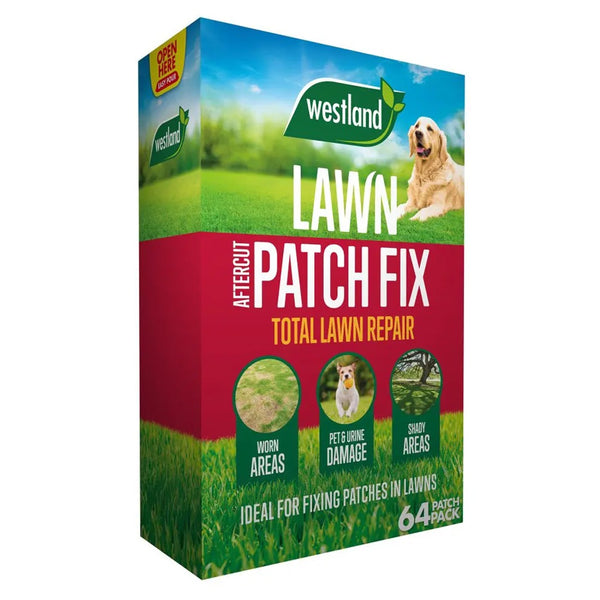 Westland Aftercut Patch Fix - DeWaldens Garden Centre