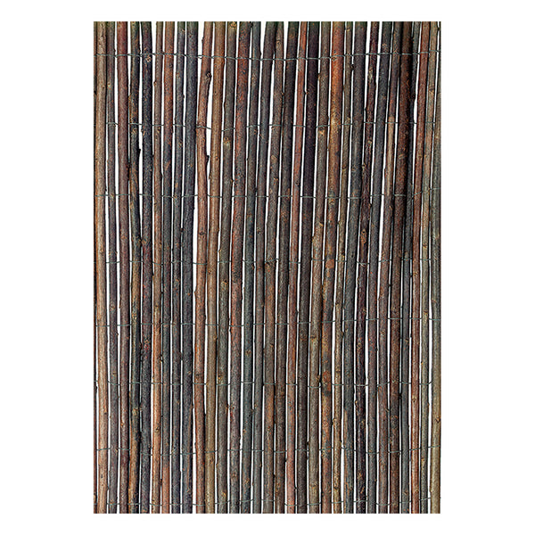 Gardman Willow Screening 0.9m - DeWaldens Garden Centre