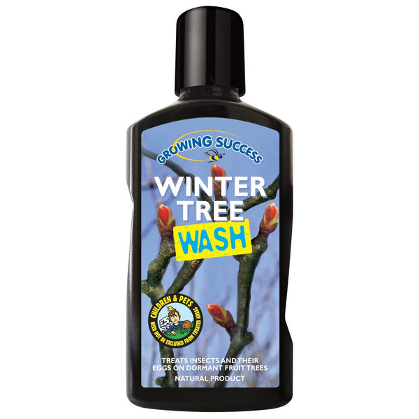 Growing Success Winter Tree Wash 450ml - DeWaldens Garden Centre