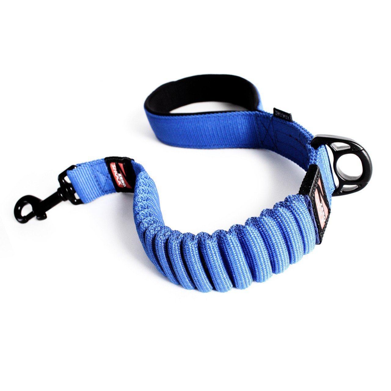 Ezy Dog Zero Shock Leash Pet Care DeWaldens Garden Centre