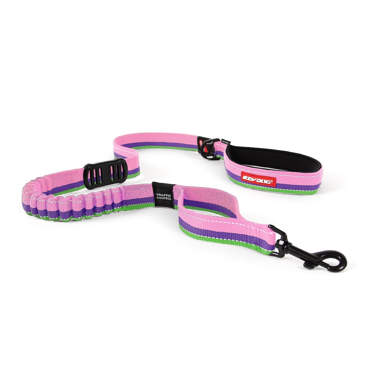 Ezy Dog Zero Shock Leash Pet Care DeWaldens Garden Centre